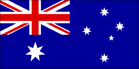Voyage en Australie dans le New South Wales
